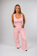 The Santorini Racer Lounge Set