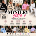 KALÉA Mystery Tracksuit Set/co-ord set